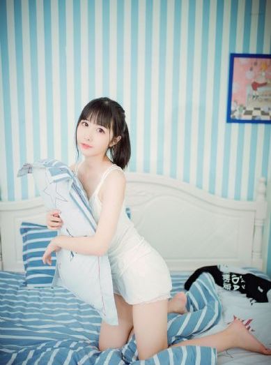 韩国漂亮保姆