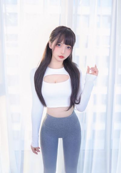秋霞看电影