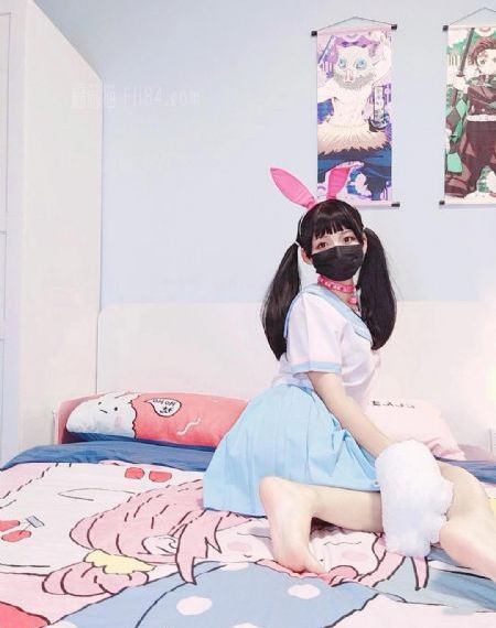 农场主和他的女儿们