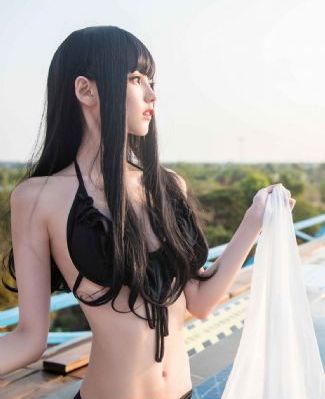 美味的女大学生