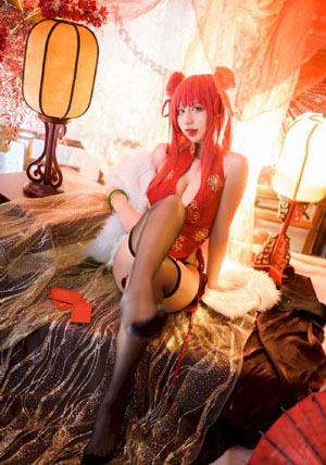 女武神的终末第三季免费观看