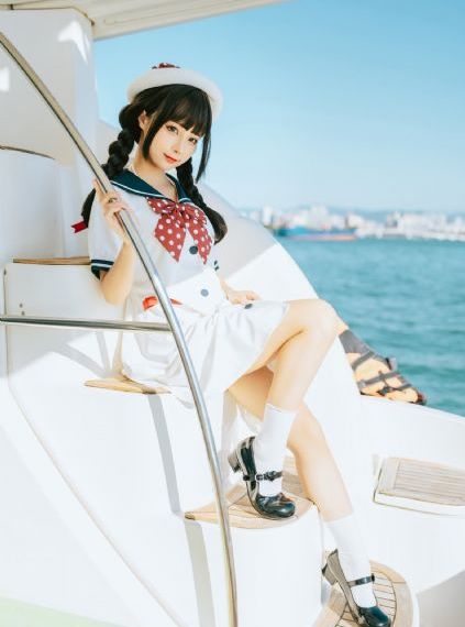 火星少女