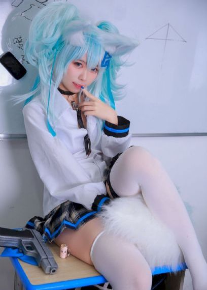 烂泥情人