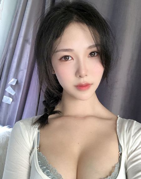 淫欲模特在线