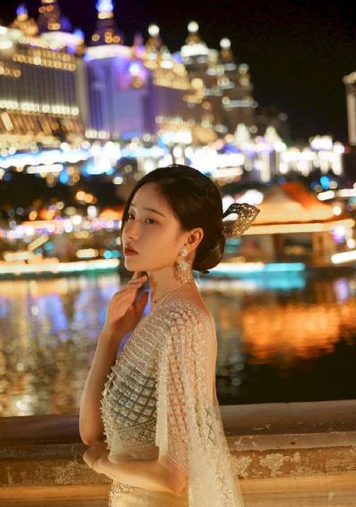 周星驰食神