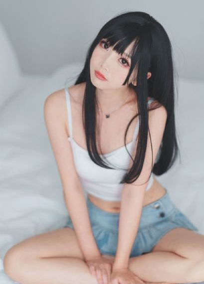 动漫甜蜜暴击第八集