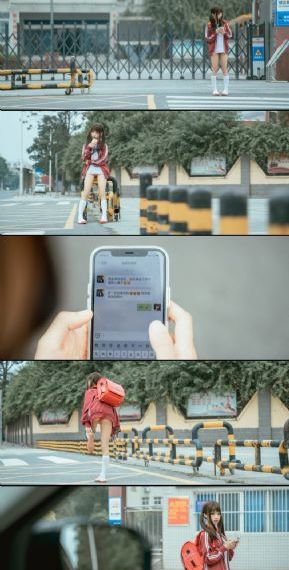 暗黑者第二季