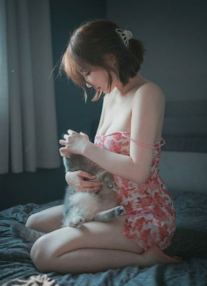阴山守陵人