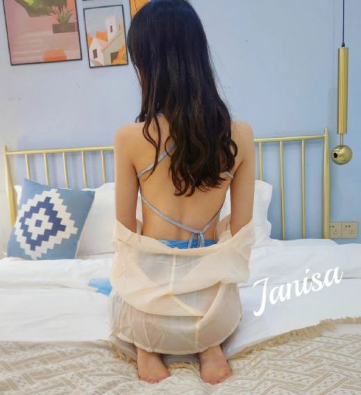 僵尸新娘