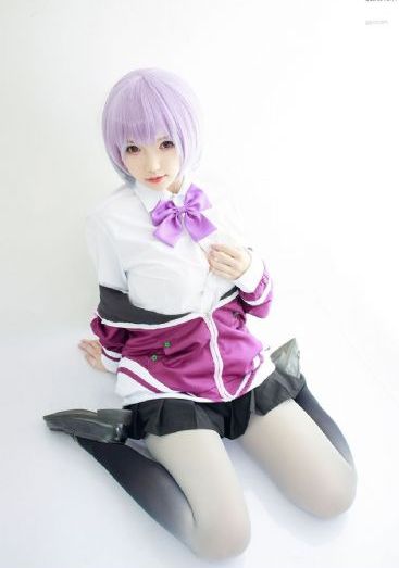 农场主和他的三个女儿