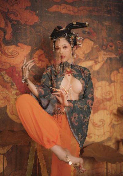 最新好看的电视剧