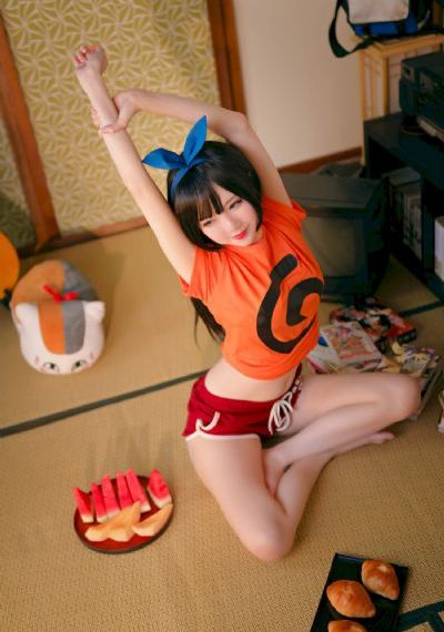 女孩的叔叔2