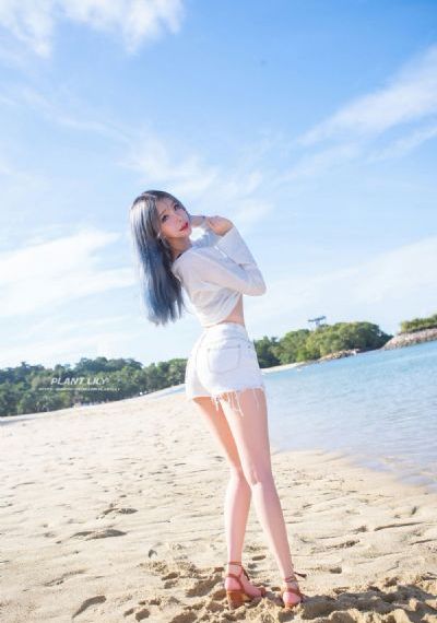 小嫂子1