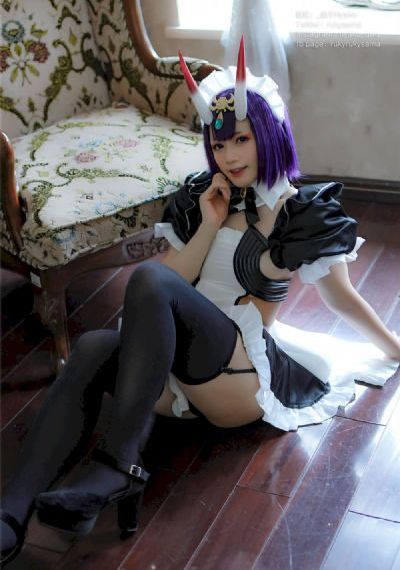 高小姐计划