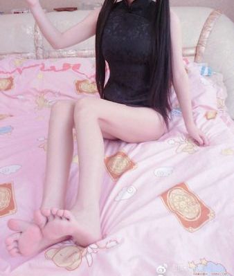 我为卿狂