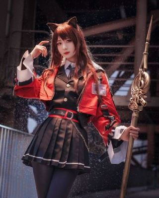 竹夫人k8