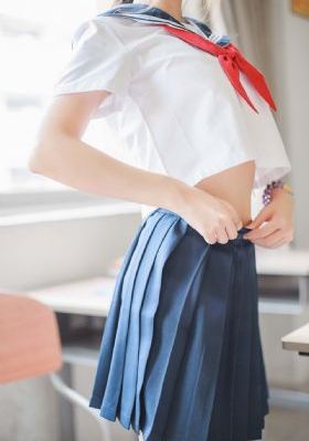 邻家花美男