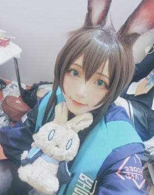 相亲对象是学生动漫