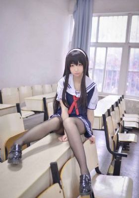 入间同学入魔了